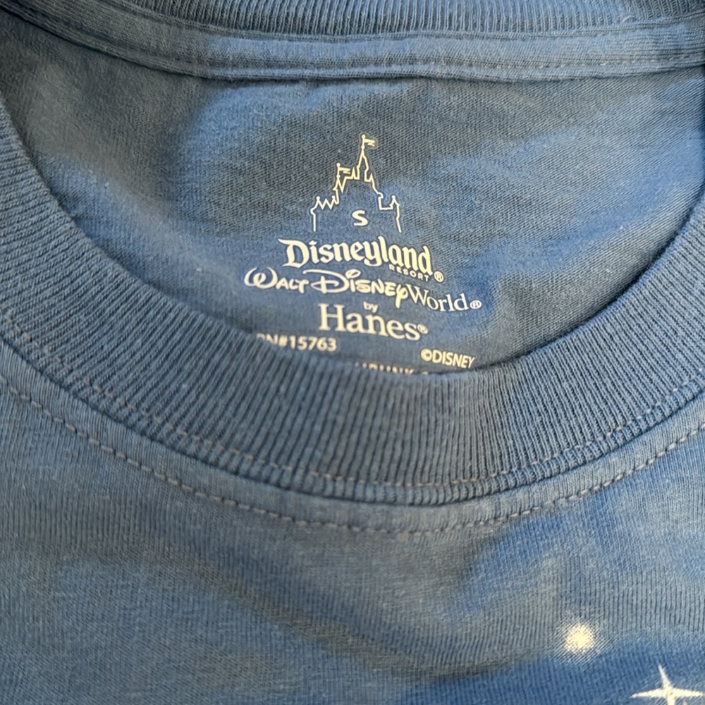 Disney Parks Walt Disney World short sleeve tee - Picture 3 of 3